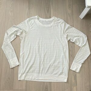 Lululemon Long Sleeve Size 6